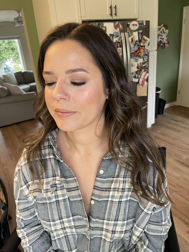 How to Choose the Perfect Bridal Makeup Artist in Northern California